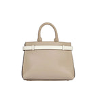 Neige - LANCEL Sac à main Faubourg