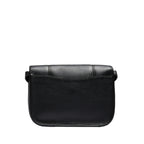Noir - LANCEL Sac à rabat M Victoire