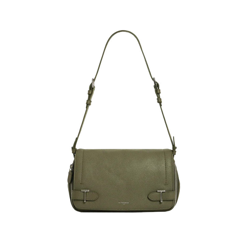 LE TANNEUR Petit sac bandoulière Simone