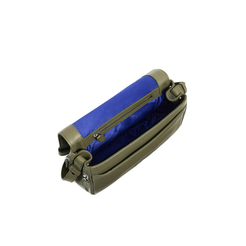 LE TANNEUR Petit sac bandoulière Simone