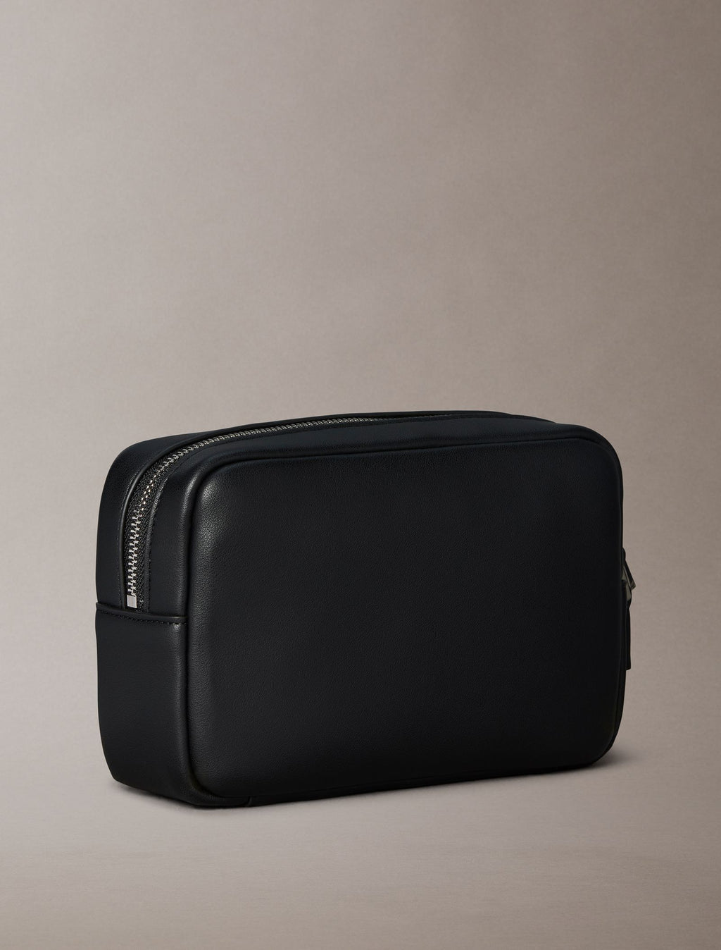 Noir - CALVIN KLEIN Pochette Raised Logo