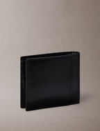 Noir - CALVIN KLEIN Coffret portefeuille et porte-clés