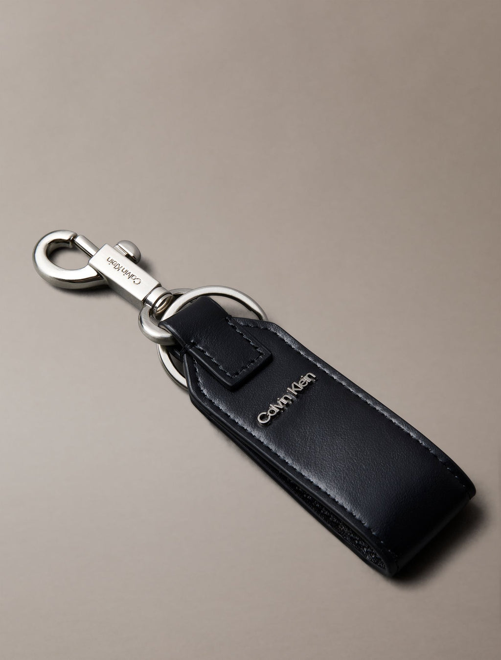Noir - CALVIN KLEIN Coffret portefeuille et porte-clés