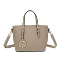 Taupe - GALLANTRY Sac à main Veya