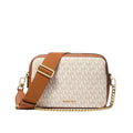 Vanilla/Acorn - MICHAEL KORS Sac à bandoulière Bryant