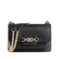Noir - MICHAEL KORS Sac à bandoulière Heather