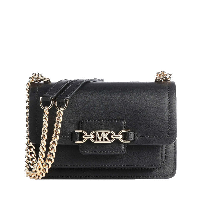Noir - MICHAEL KORS Sac à bandoulière Heather