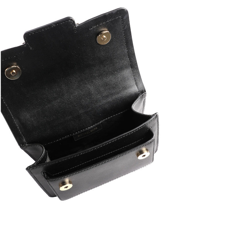 Noir - MICHAEL KORS Sac à bandoulière Heather