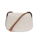 Vanilla/Acrrn - MICHAEL KORS Sac à bandoulière Lydia