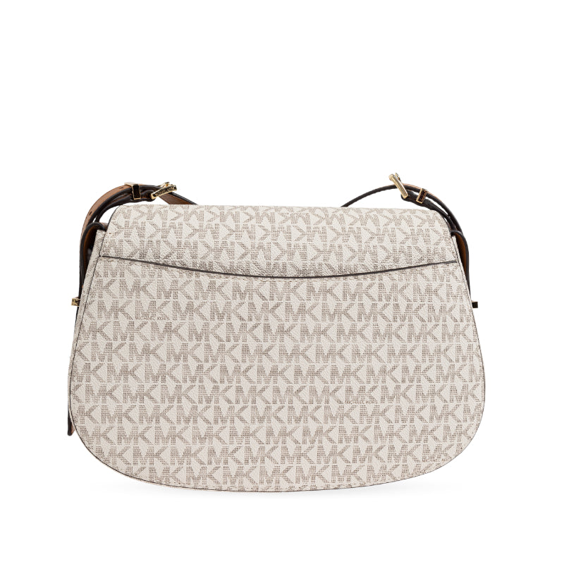 Vanilla/Acrrn - MICHAEL KORS Sac à bandoulière Lydia