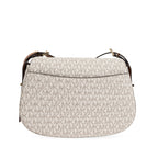 Vanilla/Acrrn - MICHAEL KORS Sac à bandoulière Lydia