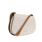 Vanilla/Acrrn - MICHAEL KORS Sac à bandoulière Lydia