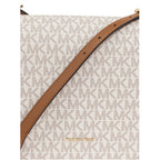 Vanilla/Acrrn - MICHAEL KORS Sac à bandoulière Lydia