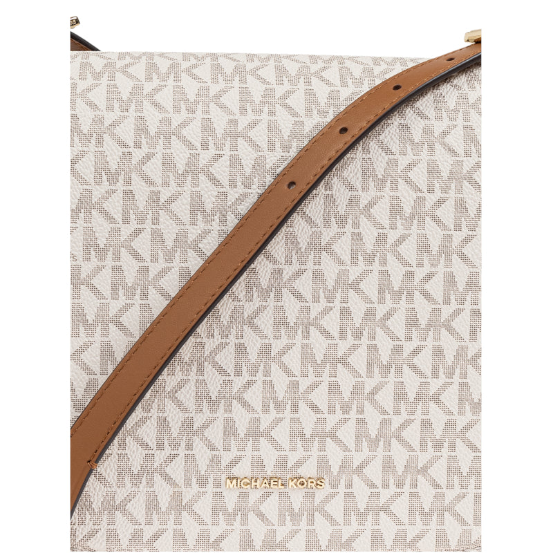 Vanilla/Acrrn - MICHAEL KORS Sac à bandoulière Lydia