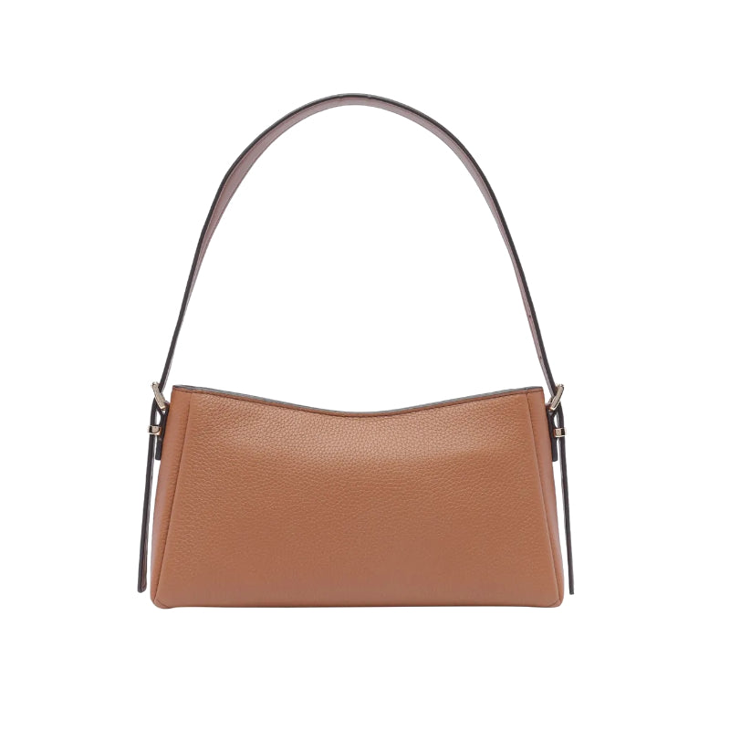 Marron - MICHAEL KORS Sac à bandoulière Moore