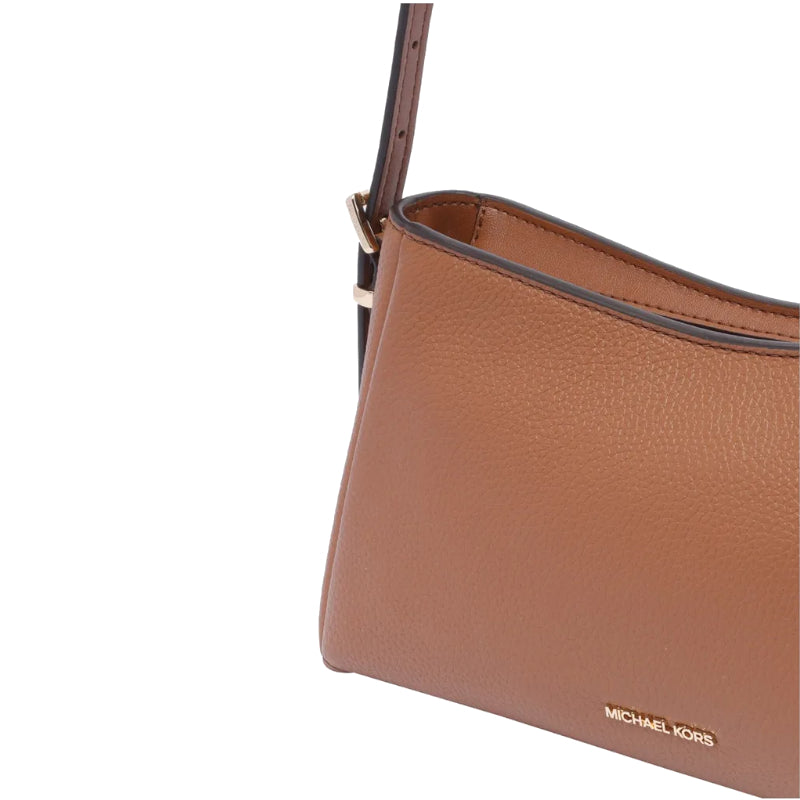 Marron - MICHAEL KORS Sac à bandoulière Moore