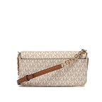 Vanille/Acorn - MICHAEL KORS Sac à bandoulière Nolita