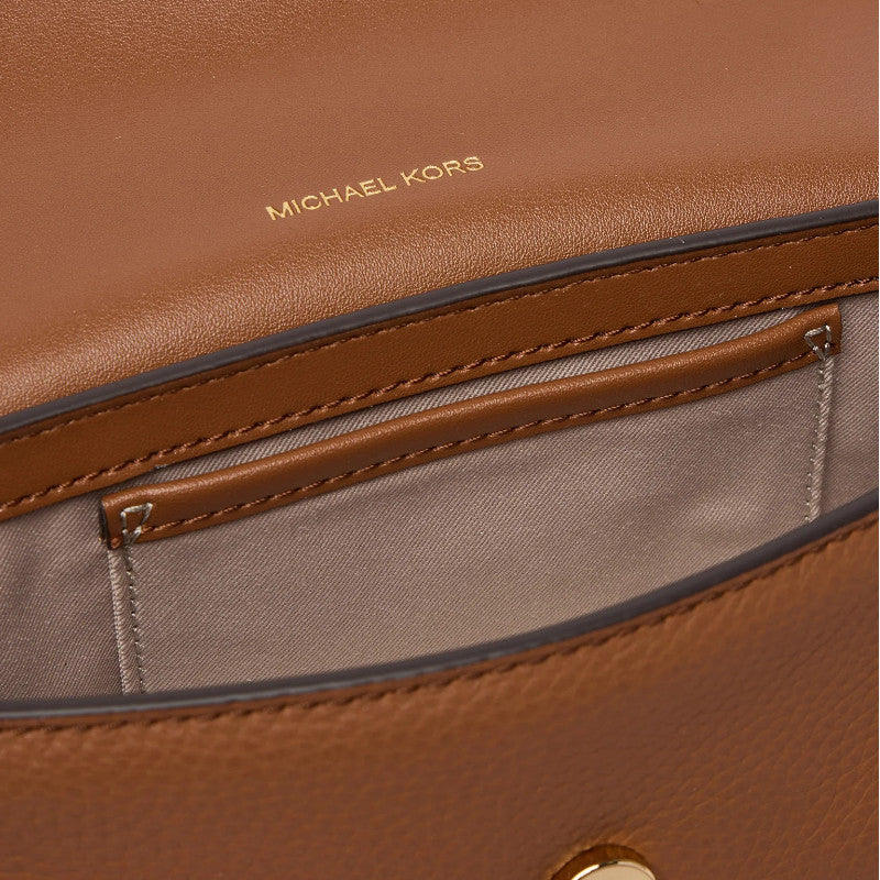 Camel - MICHAEL KORS Sac à bandoulière Nolita