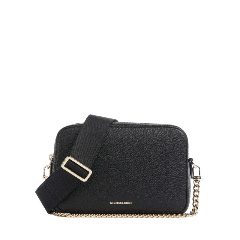 Noir - MICHAEL KORS Sac à bandoulière pour appareil photo Bryant