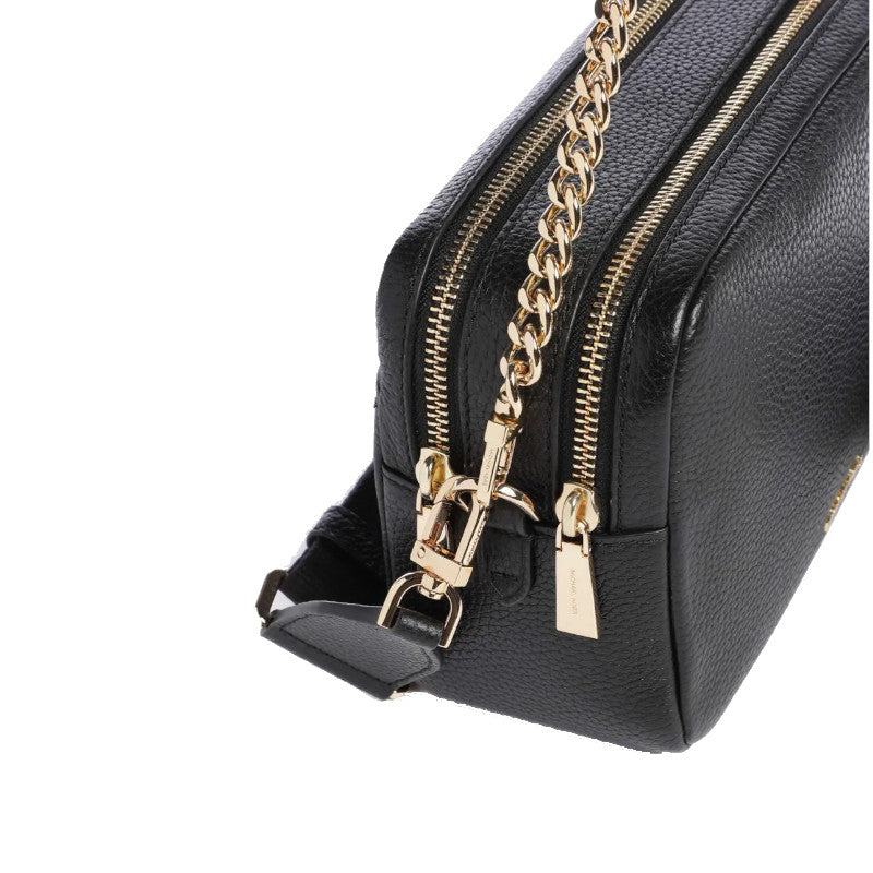Noir - MICHAEL KORS Sac à bandoulière pour appareil photo Bryant