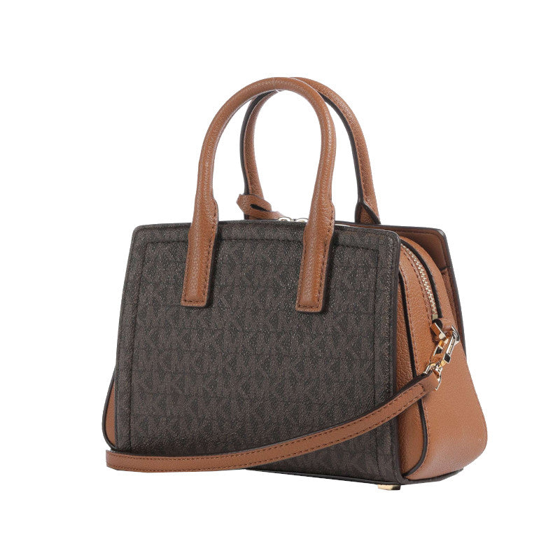 Brown/Acorn - MICHAEL KORS Sac à main Laila