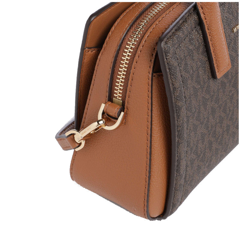 Brown/Acorn - MICHAEL KORS Sac à main Laila