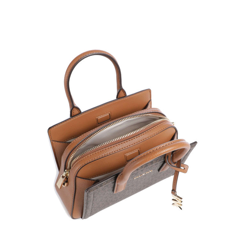 Brown/Acorn - MICHAEL KORS Sac à main Laila
