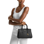 Noir - Michael Kors Laila