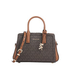 Brown/Acorn - MICHAEL KORS Sac à main Laila