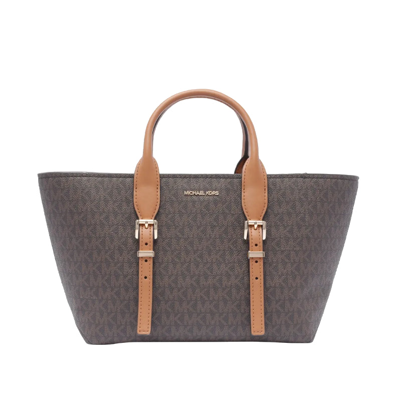 Brown/Acorn - MICHAEL KORS Sac à main Moore