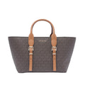 Brown/Acorn - MICHAEL KORS Sac à main Moore