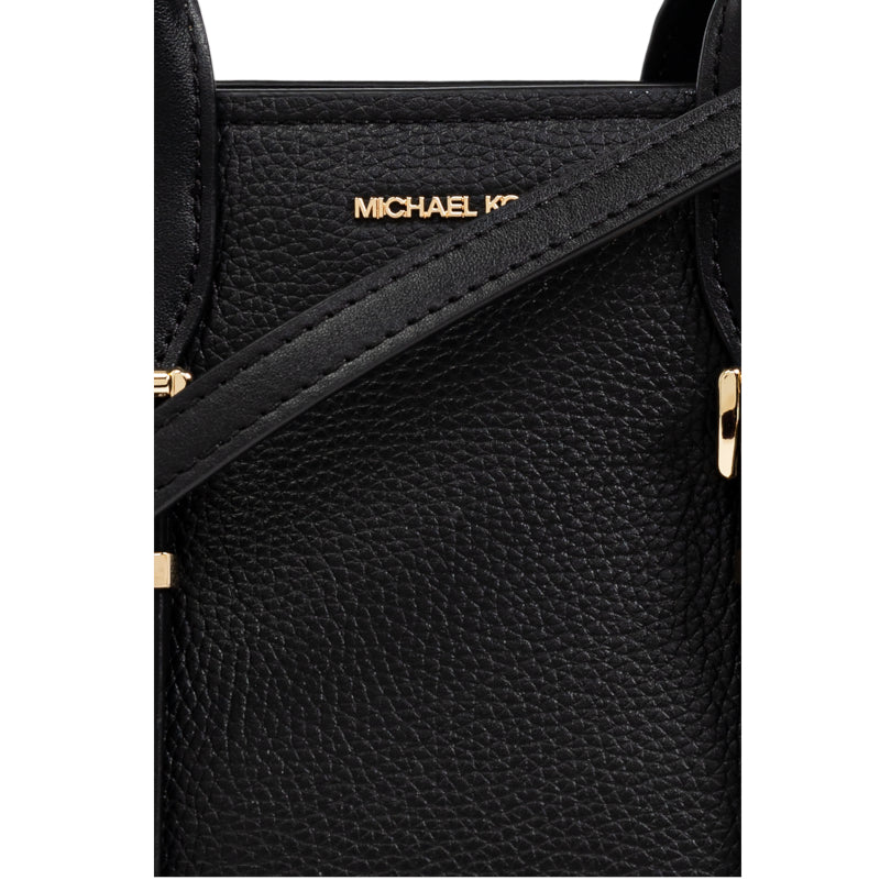 Noir - MICHAEL KORS Sac à main Moore
