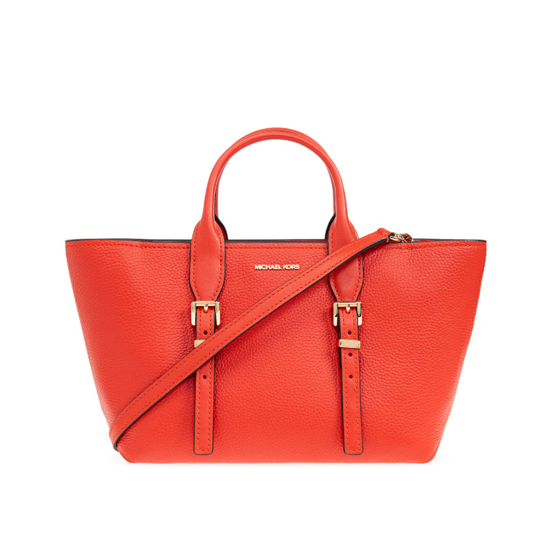 Rouge - MICHAEL KORS Sac à main Moore