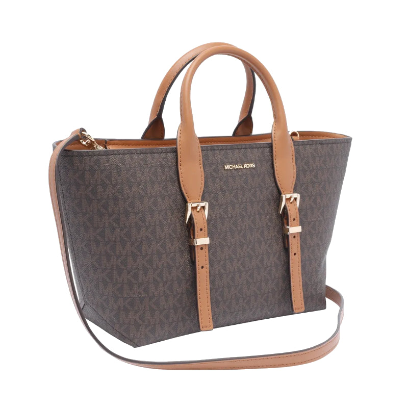 Brown/Acorn - MICHAEL KORS Sac à main Moore