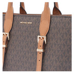 Brown/Acorn - MICHAEL KORS Sac à main Moore