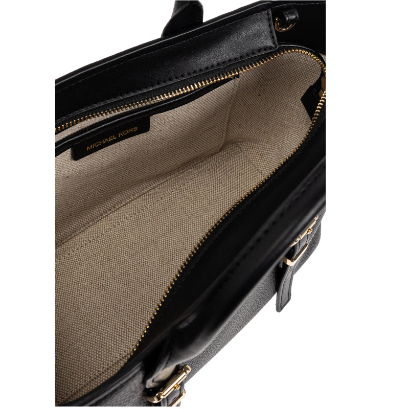 Noir - MICHAEL KORS Sac à main Moore