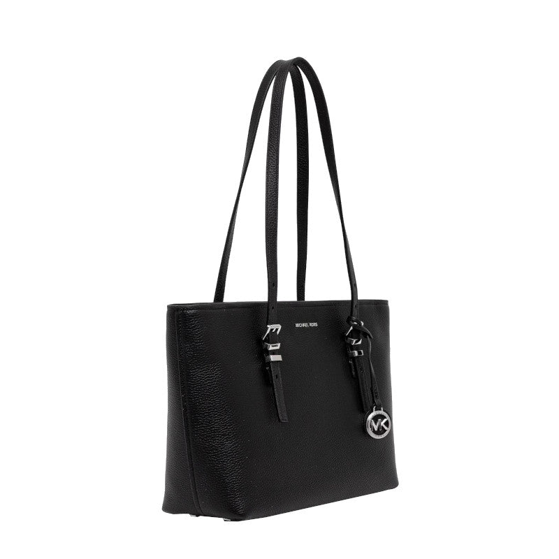 MICHAEL KORS Sac à main en cuir Quinn