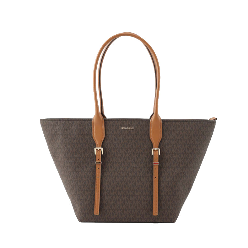 Brown/Acorn - MICHAEL KORS Sac fourre-tout Moore