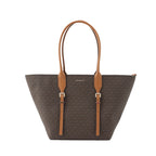 Brown/Acorn - MICHAEL KORS Sac fourre-tout Moore