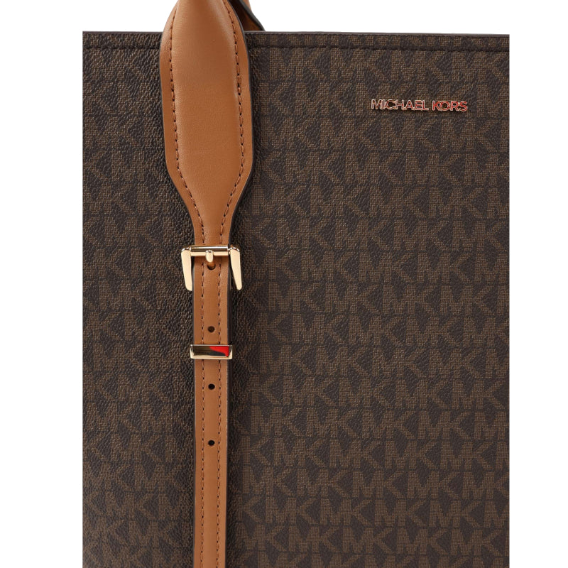 Brown/Acorn - MICHAEL KORS Sac fourre-tout Moore