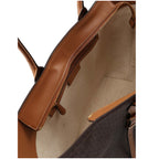 Brown/Acorn - MICHAEL KORS Sac fourre-tout Moore