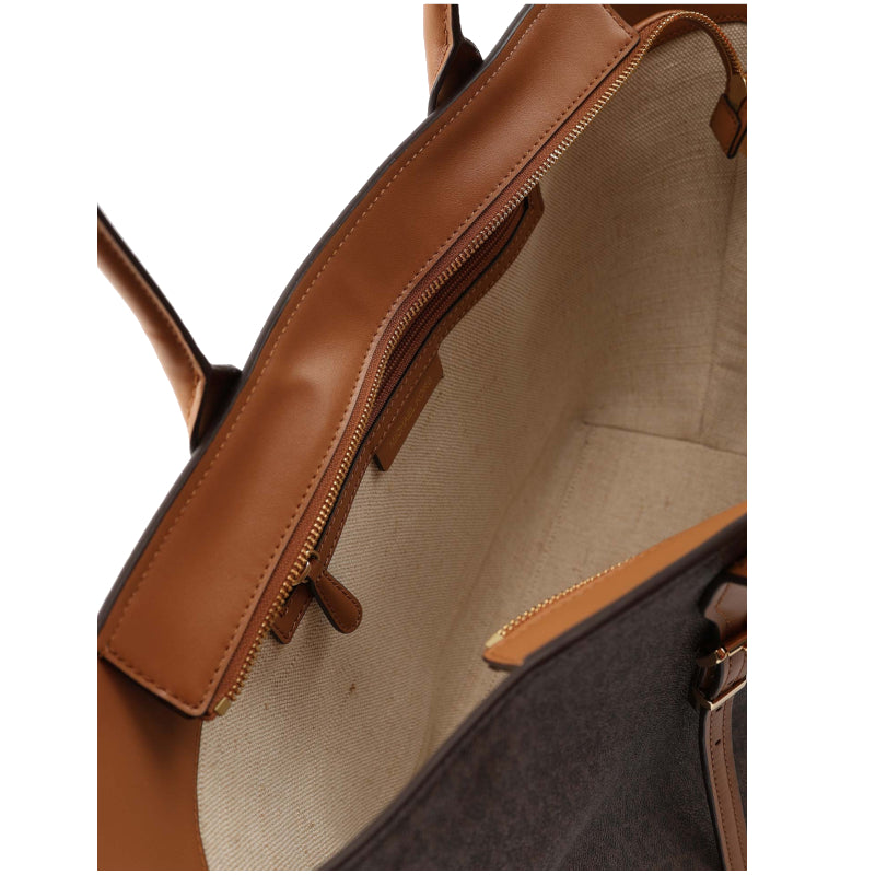 Brown/Acorn - MICHAEL KORS Sac fourre-tout Moore