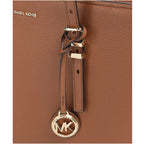 Marron - MICHAEL KORS Sac fourre-tout Quinn de taille moyenne