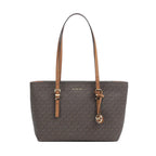 Brun/Noisette - MICHAEL KORS Sac fourre-tout Quinn de taille moyenne