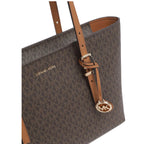 Brun/Noisette - MICHAEL KORS Sac fourre-tout Quinn de taille moyenne