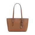 Marron - MICHAEL KORS Sac fourre-tout Quinn de taille moyenne