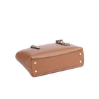 Marron - MICHAEL KORS Sac fourre-tout Quinn de taille moyenne