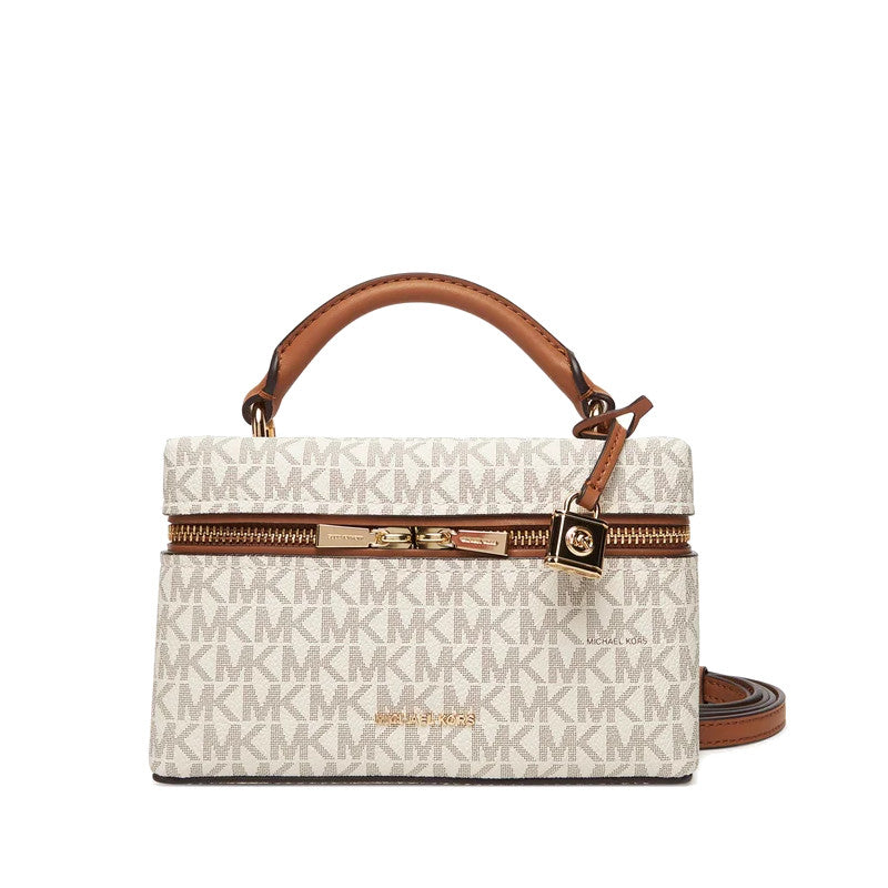 Vanille/Noisette - MICHAEL KORS Jana XS