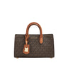 Brown/Acorn