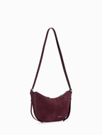 Aubergine - Nat & Nin Mini Rodeo
